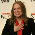 Merritt Wever