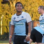 Siosaia Vave