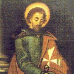 Adrien Fortescue
