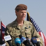 Adrian Bradshaw