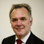 Albert Bore