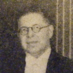Allan Mossop