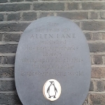 Allen Lane