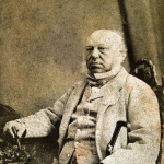 Anthony Anthony Nathan de Rothschild