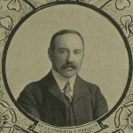 Arthur Haworth