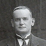 Arthur Donnelly