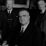 Bertram Stevens