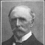 Charles Charles Ernest Swann