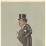 Charles Charles William Cayzer