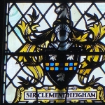 Clement Heigham