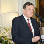 David Warren