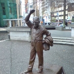 Dove-Myer Robinson