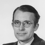 Edward Wrigley