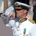 Francis Richards