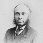 Francis Smith