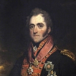 George Anson