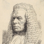 George George Essex Honyman