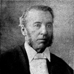 Maurice O'Rorke