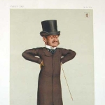 George George Orby Wombwell