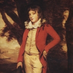 George Mackenzie