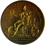 Godfrey Godfrey Copley