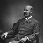 Henry Burdett