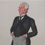 Henry Mitchell
