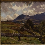 Herbert Hughes-Stanton