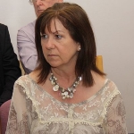 Rosie McCorley