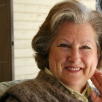 Barbara Pike