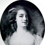 Rosalie Filleul