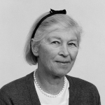 Rosalind Pitt-Rivers
