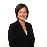 Rosane Dore Lefebvre