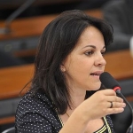 Rosane Ferreira