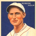 Wattie Holm
