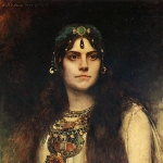 Rose Caron