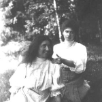 Rose Lorwin