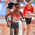 Rosefline Chepngetich