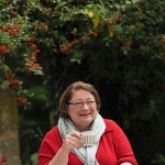 Rosemary Shrager