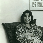 Rosetta Reitz