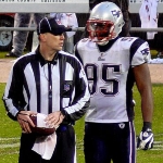 Rosevelt Colvin