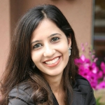 Roshni Mahtani