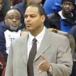 Roshown McLeod