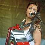 Rosie Ledet