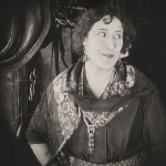 Rosita Marstini
