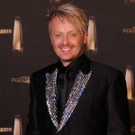 Ross Antony