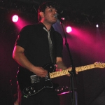 Ross Millard