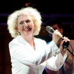 Rossana Casale