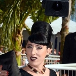 Rossy Palma
