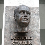 Rostislav Ctvrtlik